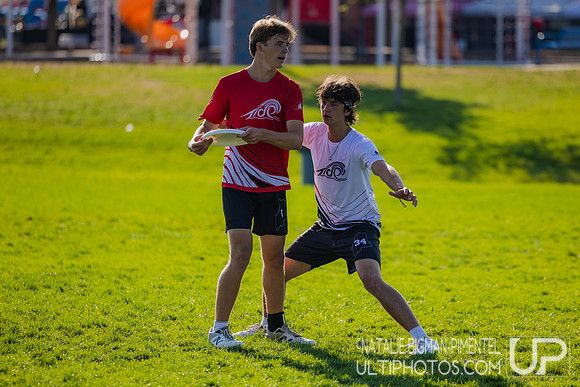 Youth Club Championships 2026