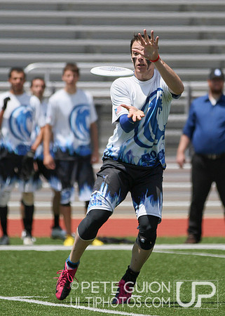 DC Breeze vs Rochester Dragons