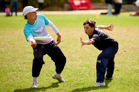 WFDF World Ultimate Club Championships in LIMERICK, IRELAND 15-22 Aug 2026