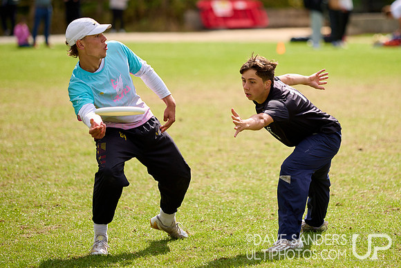 WFDF World Ultimate Club Championships in LIMERICK, IRELAND 15-22 Aug 2026