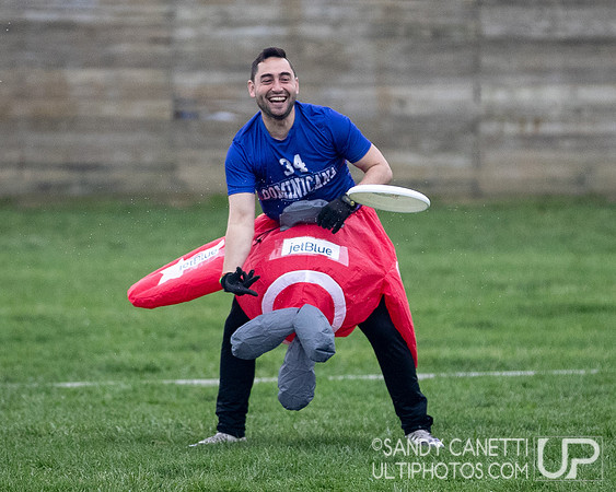 Fools Fest 2023 - Saturday action