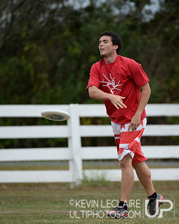 2013 Mid-Atlantic Regionals Saturday action