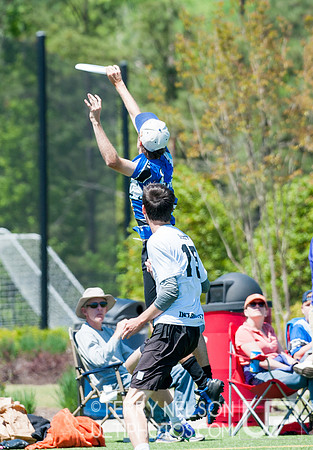 Georgia High School Ultimate State Championship