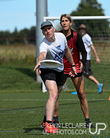 Mixed Pool Play Round 2 - 2022 Mid-Atlantic Regionals Saturday