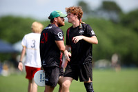 Boston Invite 2025