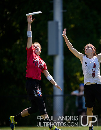 2016 D1 National Championships