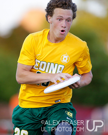 Boys' Finals - MN State HS Championships 2016
