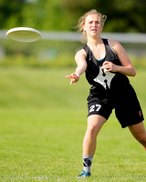 Girls Pool Play - MN State HS Championships 2016