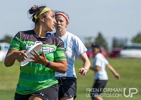 Pro Elite Challenge - Colorado Cup 2016 : Aurora Sports Park, Aurora CO