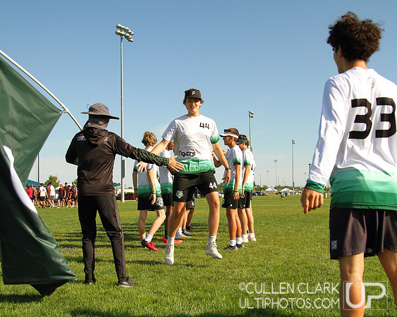 06/17/2023 - High School National Invite (HSNI), Salt Lake City, UT. Copyright Cullen Clark for Ultiphotos