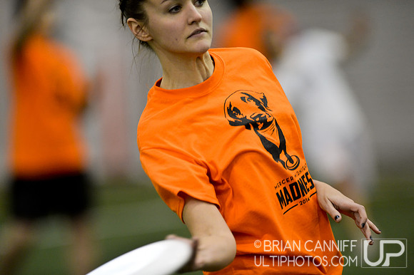 MCUDL Mercer Midnight Madness 2014