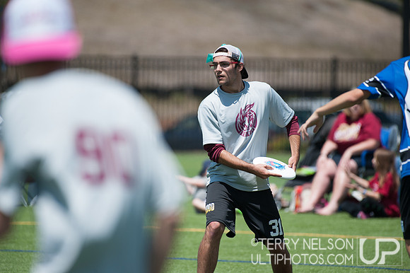 Georgia High School Ultimate State Championship