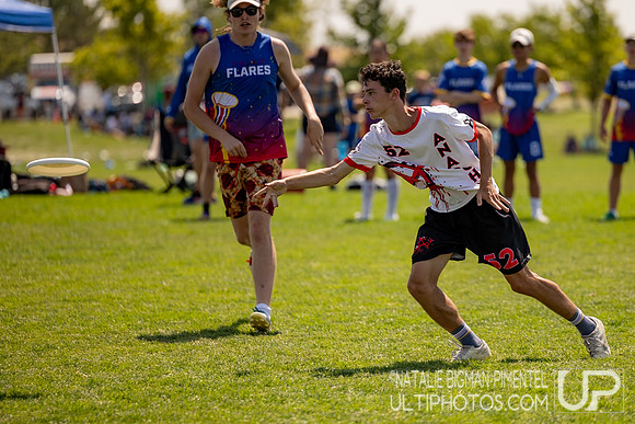 2024 USA Ultimate Youth Club Championships