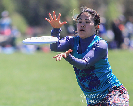 Fool's Fest 2016 - Sunday Action