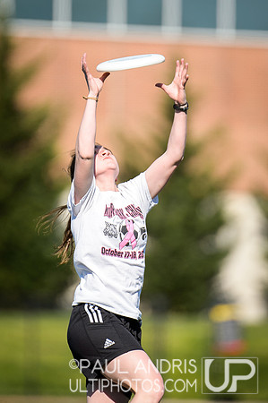 2016 Women's Colonial Conference Championship