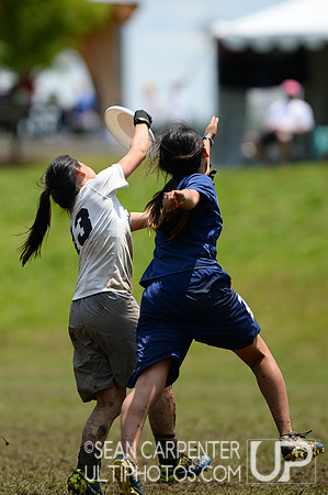 D-III College Championships Finals