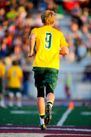 Boys' Finals - MN State HS Championships 2016