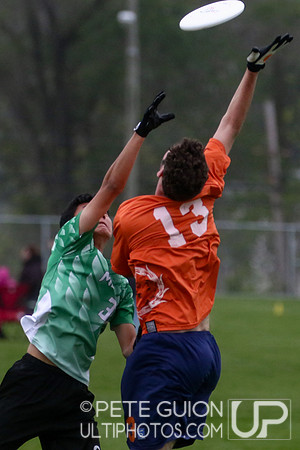 HS Northeastern Conference Championships