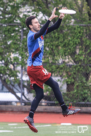 Philadelphia Spinners at NY Rumble 5/7/16 - MLUPhiladelphia Spinners at NY Rumble 5/7/16 - MLU