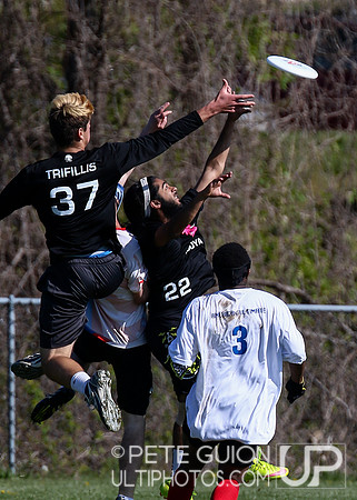 DI Colonial Conference Championships