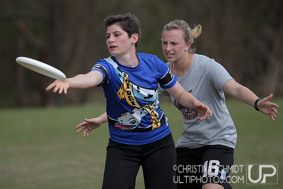 Juniors Terminus 2016 - Saturday, Round 5