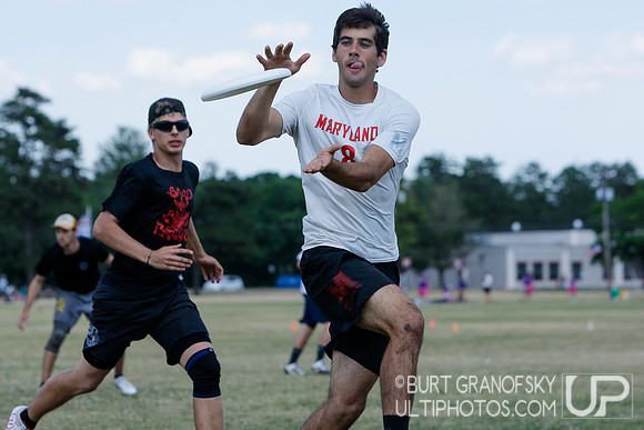 Boston Invite, 2016