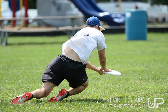 Capital Sectionals 2013 Saturday action