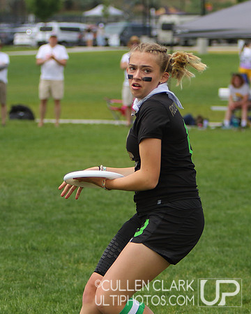 06/17/2023 - High School National Invite (HSNI), Salt Lake City, UT. Copyright Cullen Clark for Ultiphotos