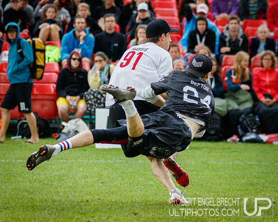 WUGC, 2016