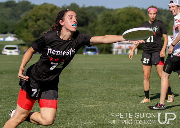 Chesapeake Open