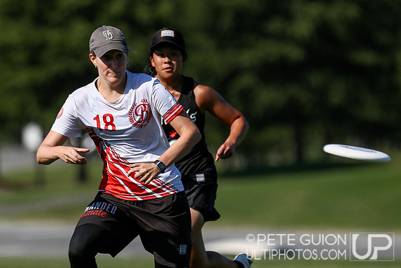 Chesapeake Open