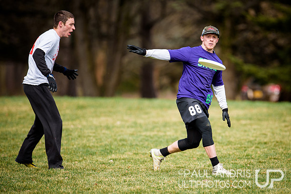 Haverford Layout Pigout 2016