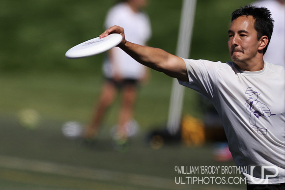 2013 South Central Mixed Regionals
