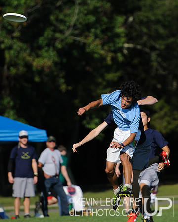 Capital Sectionals 2013 Saturday action