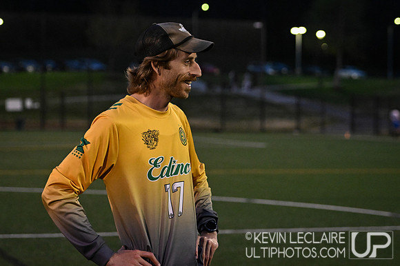 Virginia YCC team tryouts