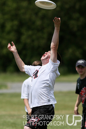 Massachusetts Div II HS Championships