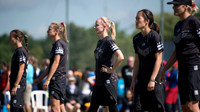 Semis - WUGC 2016