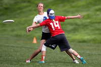 2013 South Central Mixed Regionals