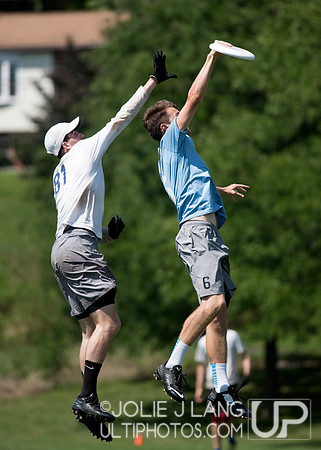 Sunday - Philly Open 2016