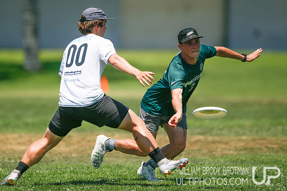 Day 2 of SFI West