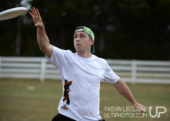 2013 Mid-Atlantic Regionals Saturday action