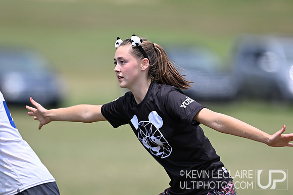 HSNI 2022 - G Semis & Consolation