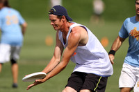 2013 South Central Mixed Regionals