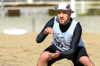 2016 USAU Beach National Championship
