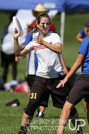 2013 South Central Women's Regionals