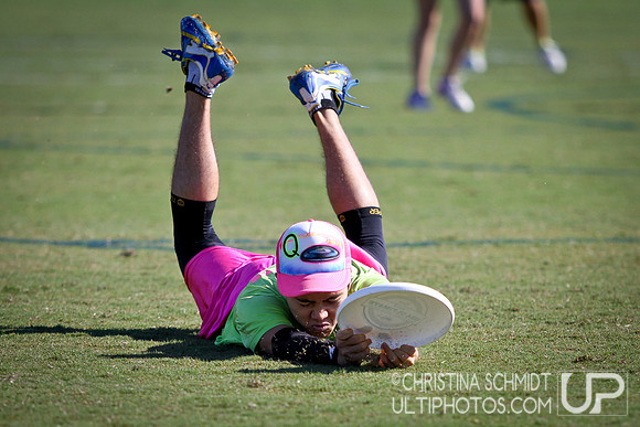 2013 USA Ultimate Club Southeast Regionals