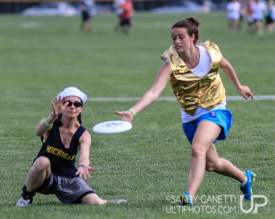 Fool's Fest 2016 - Friday Action