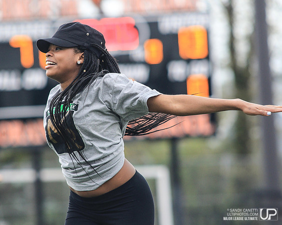 Philadelphia Spinners at NY Rumble 5/7/16 - MLUPhiladelphia Spinners at NY Rumble 5/7/16 - MLU
