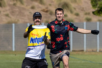 WFDF World Masters Ultimate Championships 2024