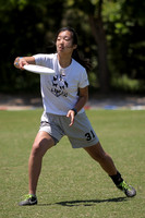 USAU Southern HS Regional Championships 2016 - Sunday